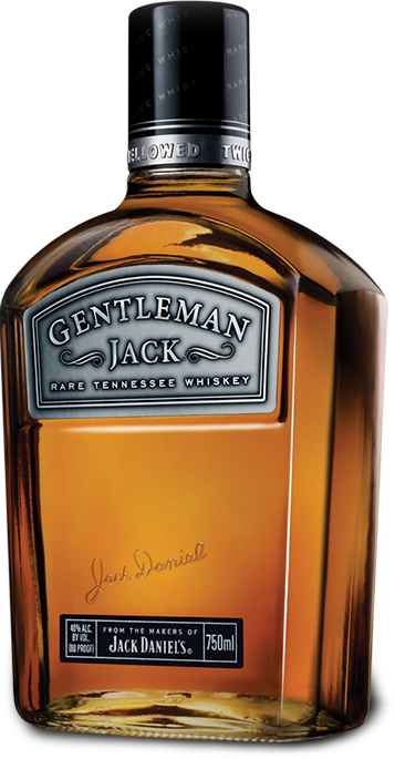 Gentleman Jack Tennessee Whiskey 1.75L-0