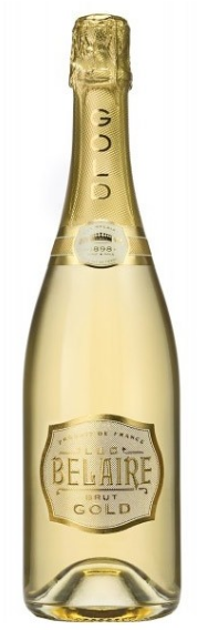 Luc Belaire Gold Sparkling 750ml-0