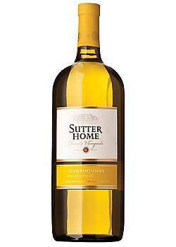 Sutter Home Chardonnay 1.5L-0