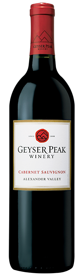 Geyser Peak Cabernet Sauvignon 750ml-0