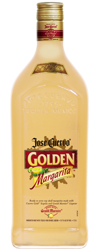 Jose Cuervo Golden Margarita 1.75L-0