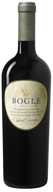 Bogle Cabernet Sauvignon 750ml-0