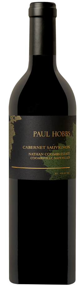 Paul Hobbs Nathan Coombs Cabernet Sauvignon 2014 750ml-0