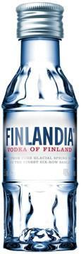 Finlandia Vodka 50ml-0