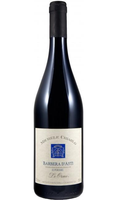 Michele Chiarlo Barbera D'Asti Superiore 750ml-0