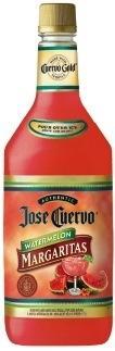 Jose Cuervo Authentics Watermelon Margarita 1.75L-0