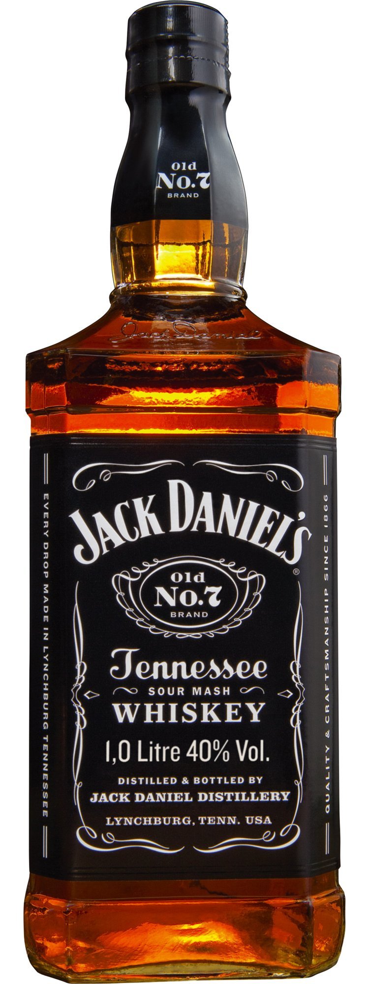 Jack Daniel's 1L-0