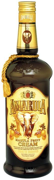 Amarula Cream Liqueur 750ml-0