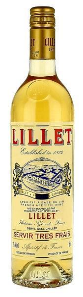 Lillet Blanc 750ml-0