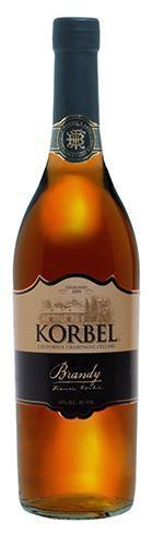 Korbel Brandy 750ml-0