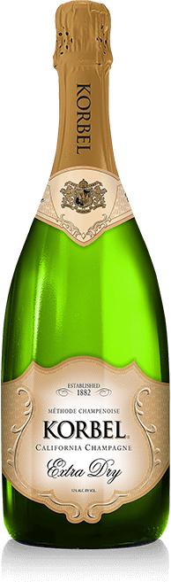 Korbel Extra Dry 750ml-0