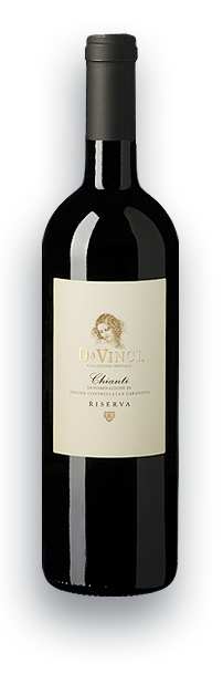 Da Vinci Chianti Riserva DOCG 2016 750ml-0