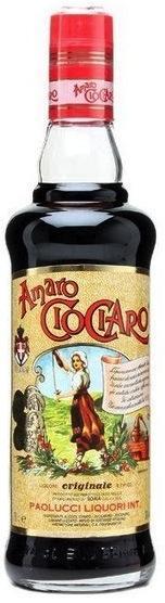 Paolucci Ciociaro Amaro Liqueur 750ml-0