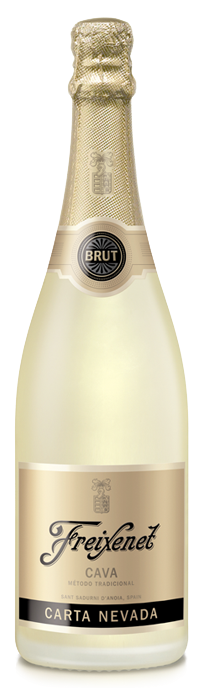 Freixenet Carta Nevada Brut 750ml-0