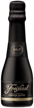 Freixenet Cordon Negro Brut 187ml-0