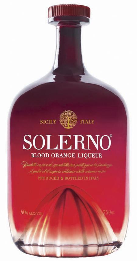 Solerno Blood Orange Liqueur 750ml-0