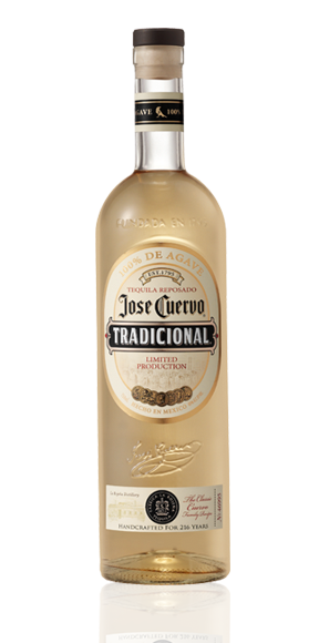 Jose Cuervo Tradicional Reposado 750ml-0