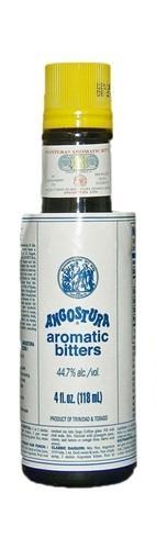 Angostura Bitters 4oz-0