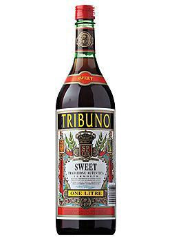 Tribuno Sweet Vermouth 1L-0