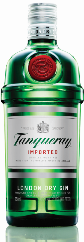 Tanqueray Gin 750ml-0