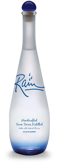 Rain Vodka 750ml-0