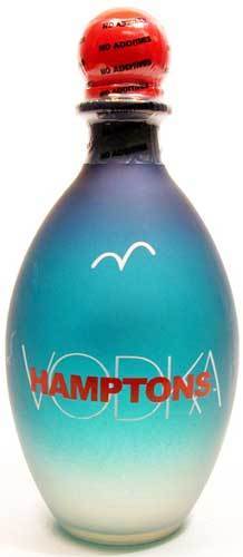 Hamptons Vodka 750ml-0