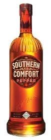 Southern Comfort Fiery Pepper 750ml-0