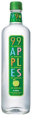 99 Apples Schnapps 750ml-0