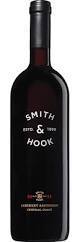 Smith & Hook Cabernet Sauvignon 2021 750ml-0