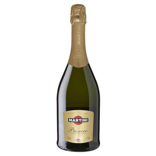 Martini & Rossi Prosecco 750ml-0