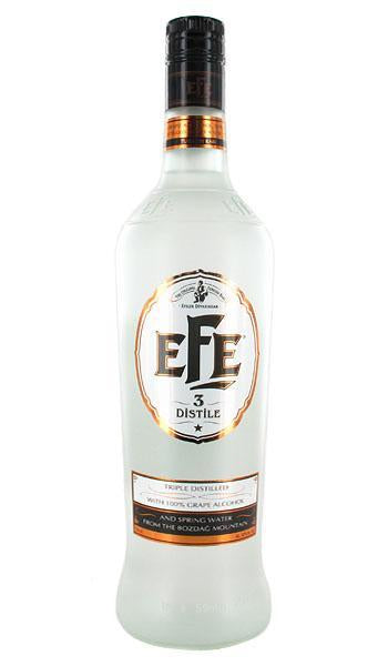 Efe Raki Black 750ml-0