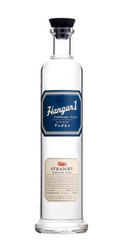 Hangar One Vodka 750ml-0