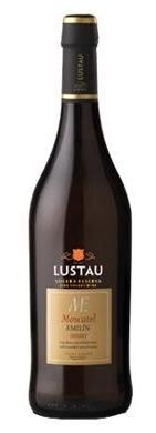 Lustau Solera Reserva Moscatel Emilin 750ml-0