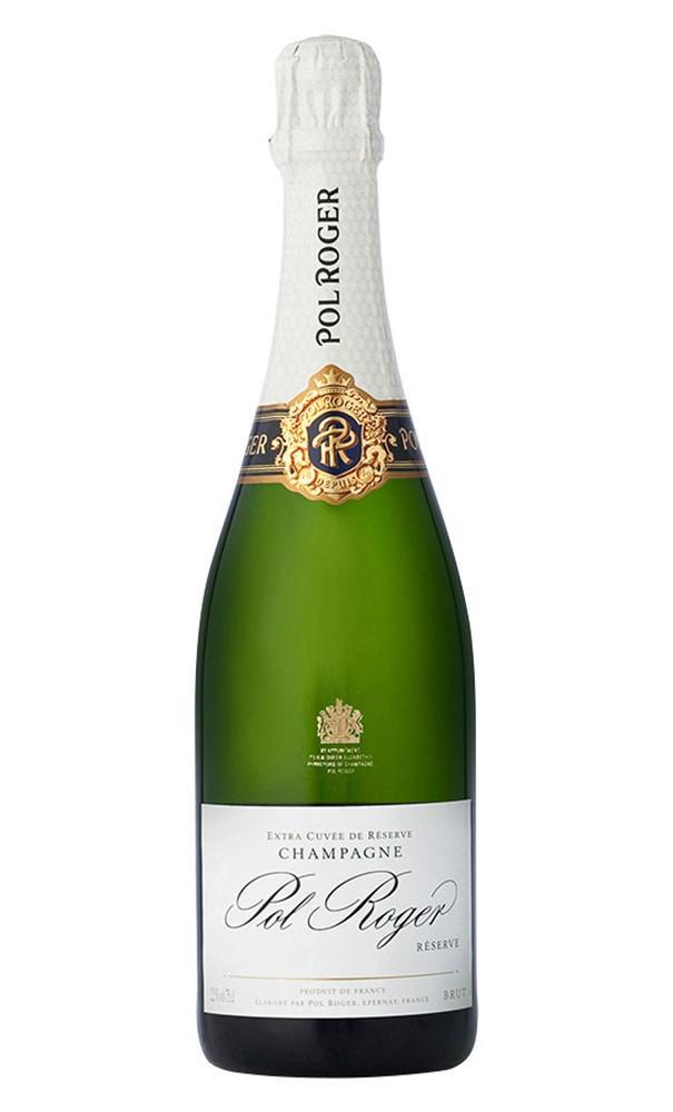 Pol Roger Brut Reserve 750ml-0