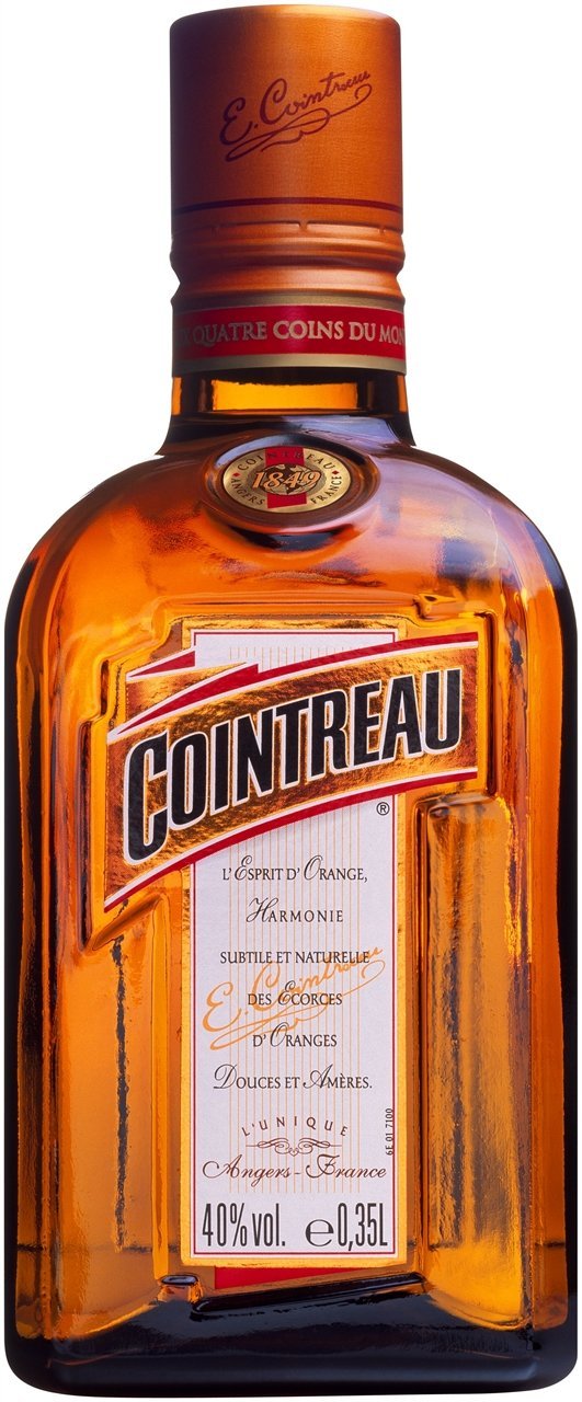 Cointreau Liqueur 1.75L-0