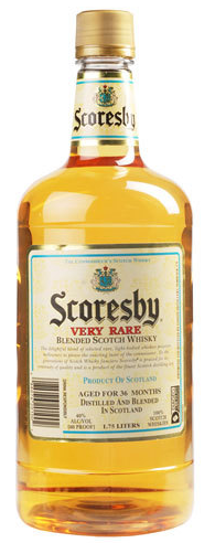 Scoresby Very Rare 1.75L-0