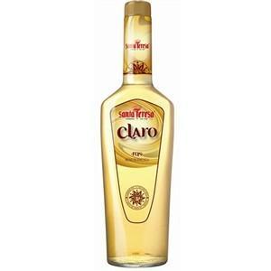 Santa Teresa Claro Anejo Rum 750ml-0