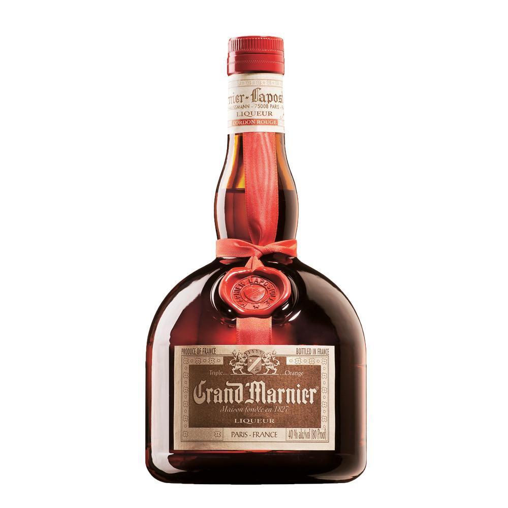 Grand Marnier 750ml-0