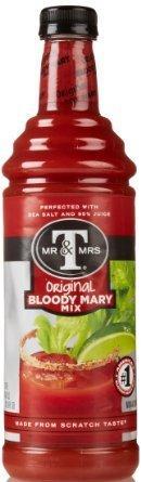 Mr & Mrs T Bloody Mary 1L-0