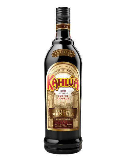 Kahlua Vanilla Liqueur 750ml-0