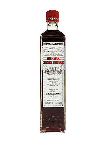 Maraska Wishniak Cherry Liqueur 750ml-0