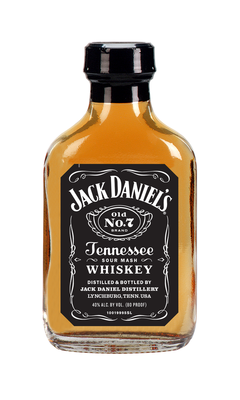 Jack Daniel's 100ml-0