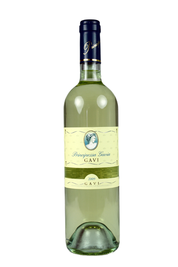 Banfi Vigne Regali Principessa Gavi 2021 750ml-0