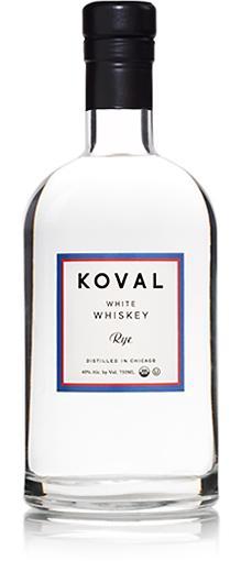 Koval White Rye 750ml-0