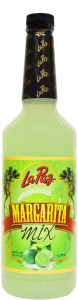 La Paz Margarita Mix 1L-0