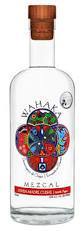 Wahaka Madre Cuish Mezcal 750ml-0