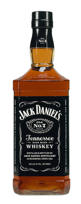 Jack Daniel's 1.75L-0