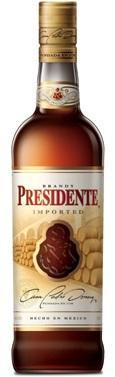 Presidente Brandy 1L-0