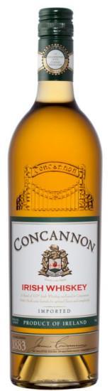 Concannon Irish Whiskey 750ml-0