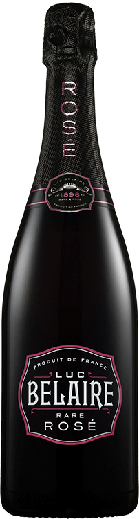 Luc Belaire Rare Rose Sparkling 750ml-0